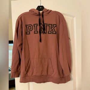 VS PINK sweatshirt